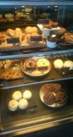 Starbucks food