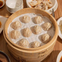 Din Tai Fung food