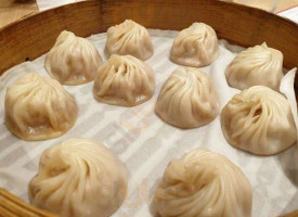 Din Tai Fung food