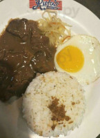 Rufo's Famous Tapa food