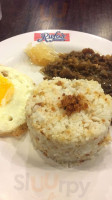 Rufo's Famous Tapa food