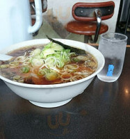 Qīng Dǎo Shí Táng Qū Xīn Tīng Diàn food