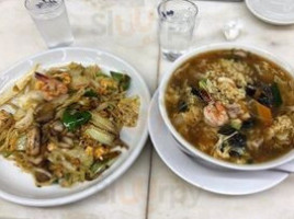 Jiǎo Zi の Wáng Jiāng Chūn Rì Jǐng Diàn food