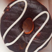 Dunkin' Donuts food