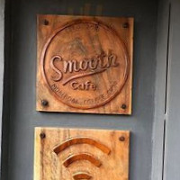 Smooth Cafe Moalboal food