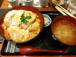 こしひかり・jǐng ぶり Wū Yú Zhǎo の Tián food