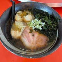 Yán ラーメン Yī Pǐn Xiāng food