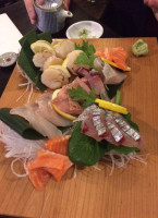 Tatsushi food