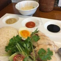 Five Star Cafe Wǔ Xīng Jī Fàn ウーシンジィファン food