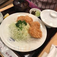 とんかつ Yín Zuò Méi Lín Tokyo Food Qiū Yè Yuán Diàn food