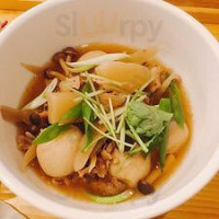 フクモリ food