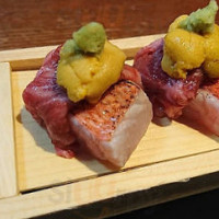 Kāi Guó Chú Fáng なみなみ food