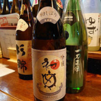 Kāi Guó Chú Fáng なみなみ food