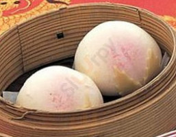 Jiǎo Zi の Wáng Jiāng Sān Hé Gāo Bāng Diàn food