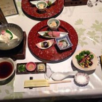 Sēn の Jiā レストラン まつぼっくり food