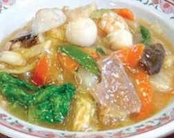 Jiǎo Zi の Wáng Jiāng Yī Gōng バイパス Diàn food