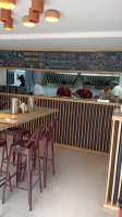 Royanna Military Canteen food