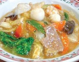 Jiǎo Zi の Wáng Jiāng Tǔ Qí Diàn food