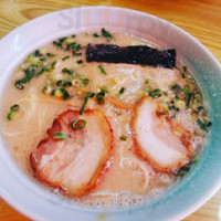 Dà Huǎng ラーメンバイパス Diàn food