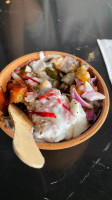 Sai Chaat Gali food