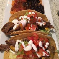 Coyote Mexican Cantina Discovery Bay food