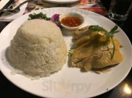 Màn Gǔ Tài Cài Kuí Fāng food