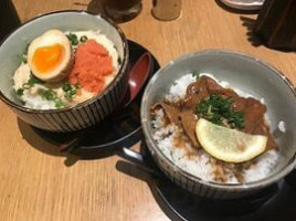 Miàn Wū Yī Píng ān food