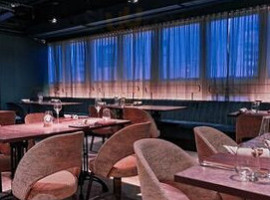 Le Rêve food