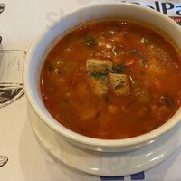 Il Bel Paese food