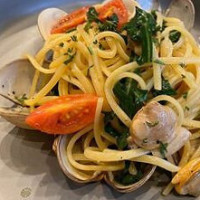Il Bel Paese inside