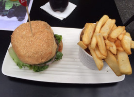 Grill'd - Bulimba food