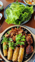 Almaz Phú Quốc food