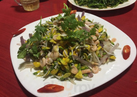 Vườn Sinh Thái Hương Quê food