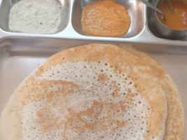 Dosa World food