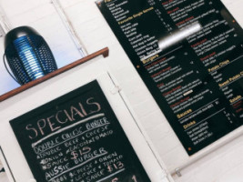 Caulfield Fish Chips Caulfield South menu