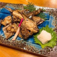 お Shí Shì Chǔ Fēng food