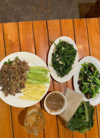 Ngọc Linh food