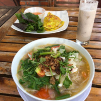 Vietnam Home Mui Ne food