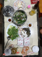 Quán Ăn Ớt Ngọt food