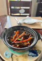 Nhà Hàng Hoàng Anh food