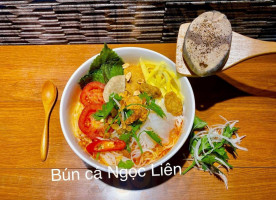 Bún Cá Ngọc Liên food