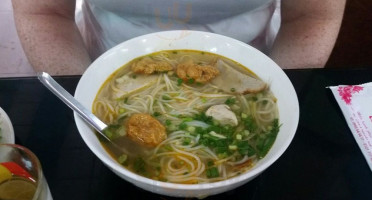 Bún Cá Ngọc Liên food