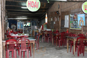 Quán Ăn Hoài Linh food