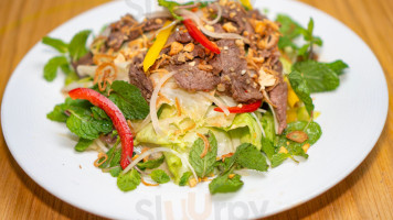 Shri Phu Quoc food