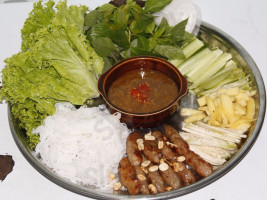 Gà Ác Tiềm Thuốc Bắc food