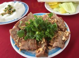 Tuyet Mai Vung Tau food