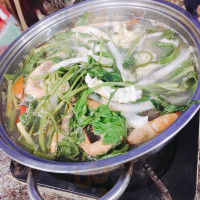 Nhà Hàng Cơm Việt food