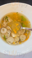 Les Jardins De La Carambole food