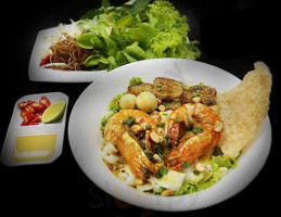 Nhà Hàng Bếp Quảng food