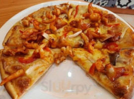 Monza Pizza Quy Nho'n food